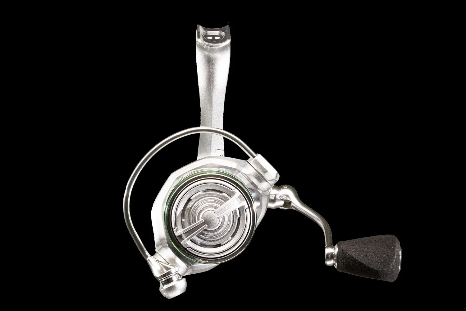 Fission GEN-2 Spinning Reel - Image 2