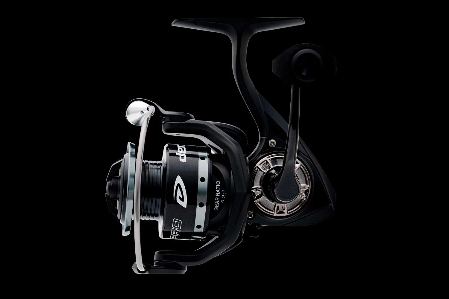Fission Pro Spinning Reel - Image 2