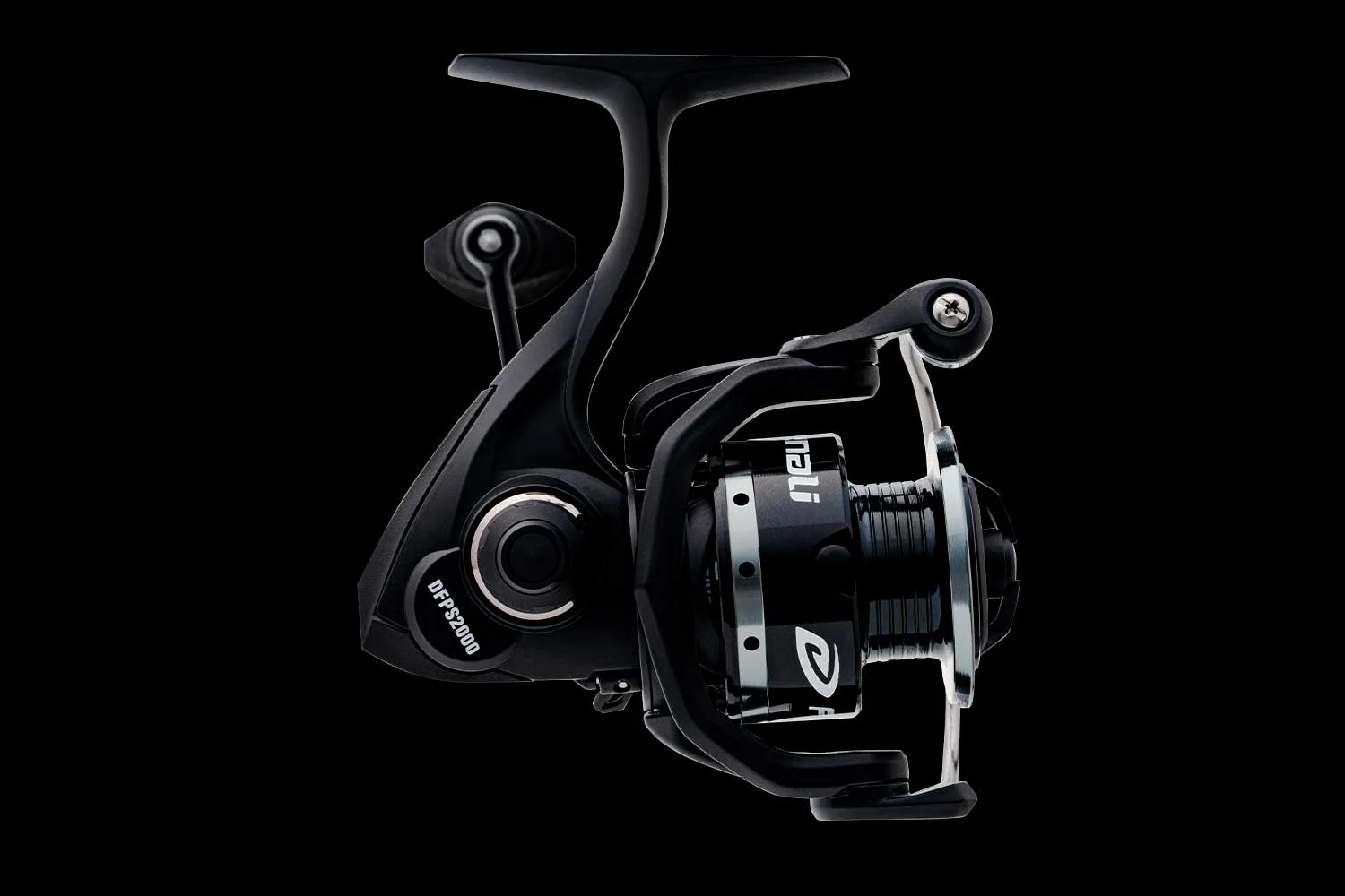 Fission Pro Spinning Reel - Image 3