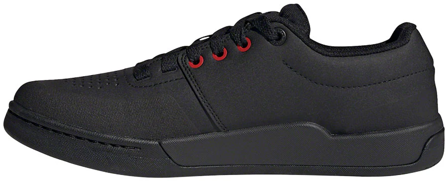 Five Ten Freerider Pro Flat Shoes - Mens Core BLK / Cloud White / Cloud White 13 - Image 3