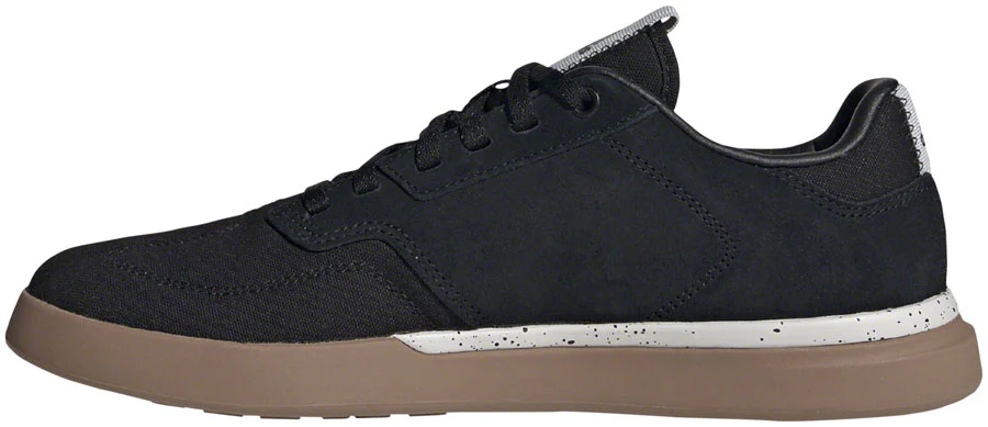 Five Ten Sleuth Flat Shoes - Mens Core Black / Core Black / Gum M2 14 - Image 4