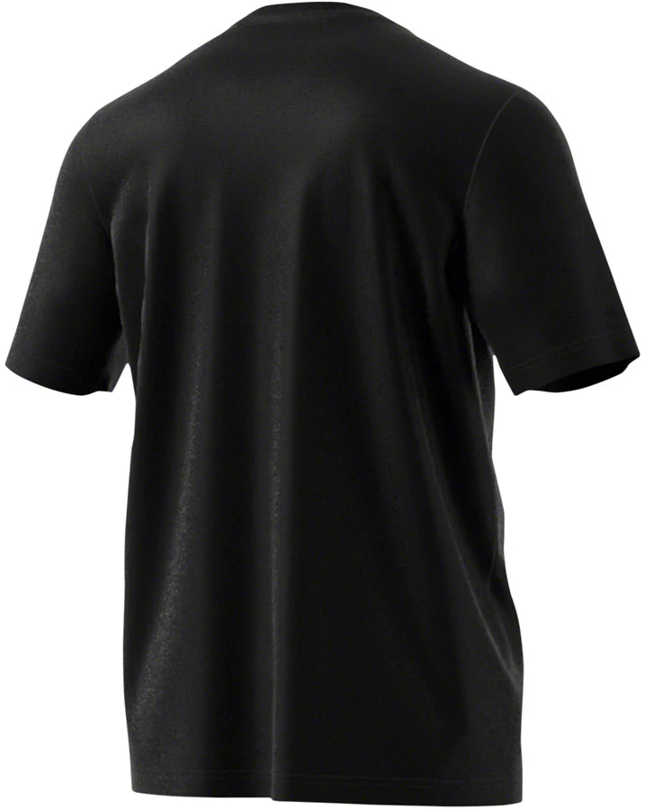 Five Ten The Brave Tee - Black Mens Medium - Image 2