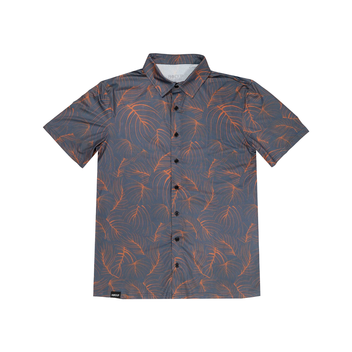 FlexGRID Button Up - Canopy Flow