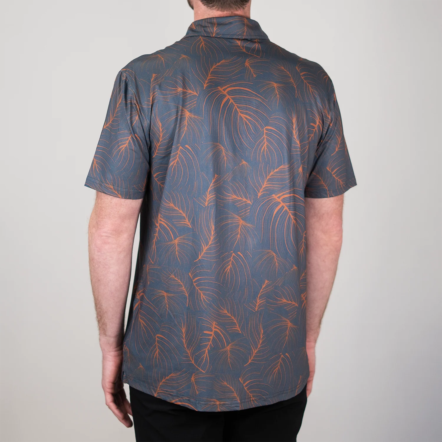 FlexGRID Button Up - Canopy Flow - Image 4