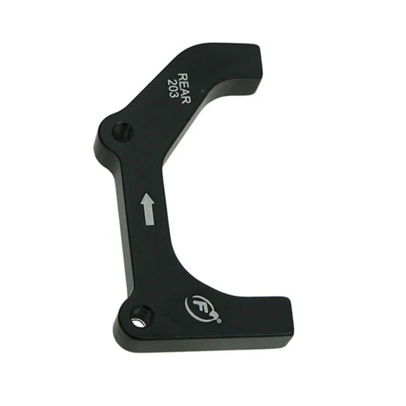 Formula Italy 74mm Caliper Adapter IS-R 203mm