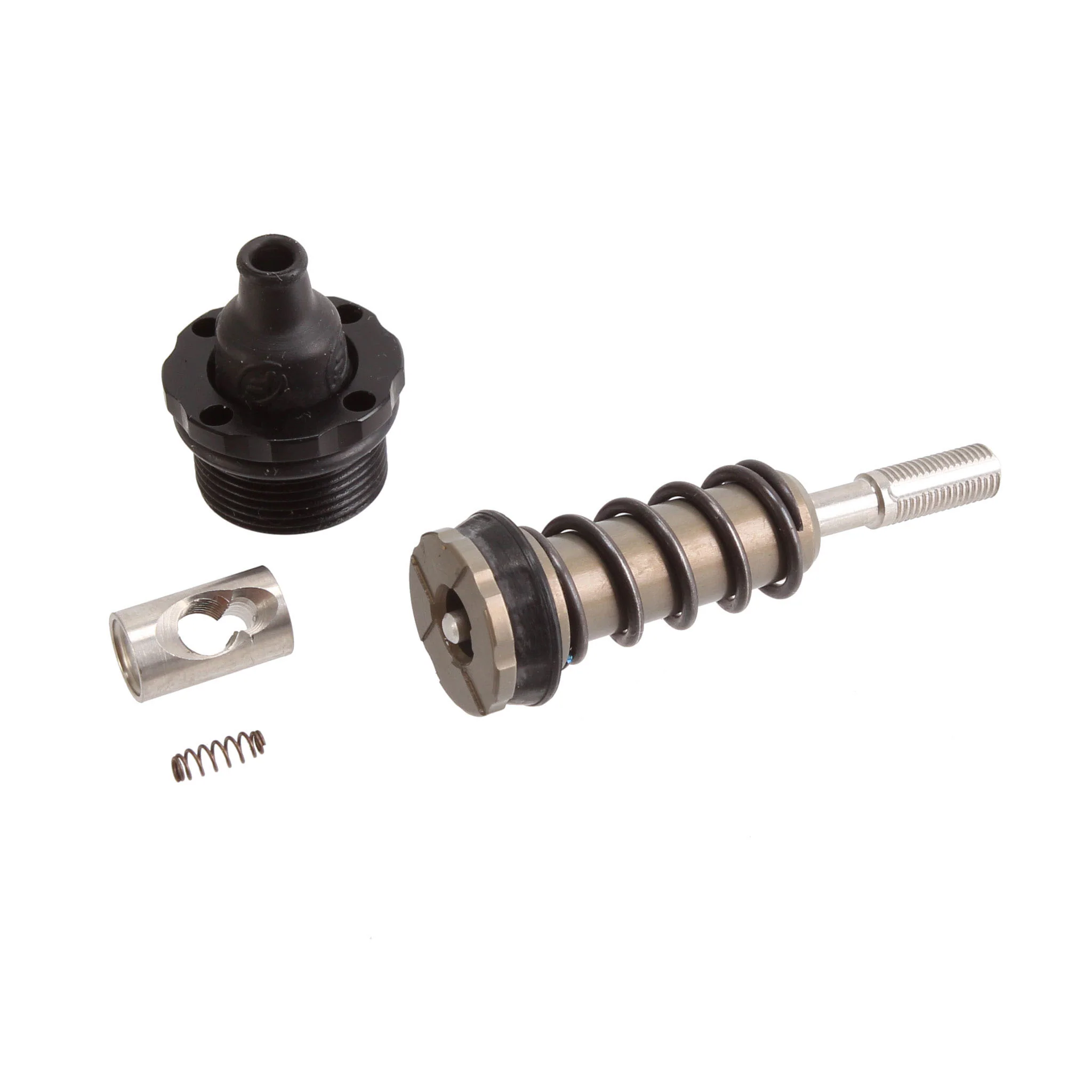 Formula Italy MC/Lever Piston Rebuild Kit R1 Racing