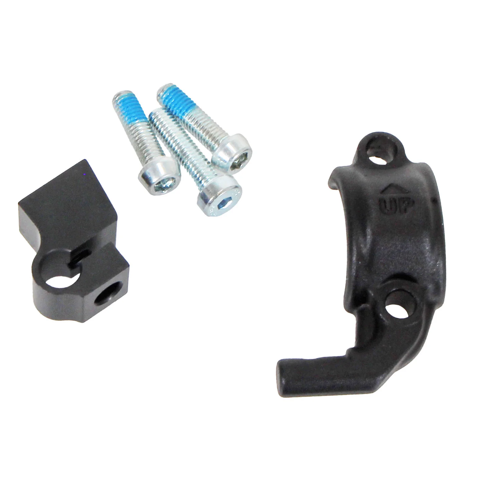 Formula Italy MiXMaster Shimano I-spec b Shifter Clamp -