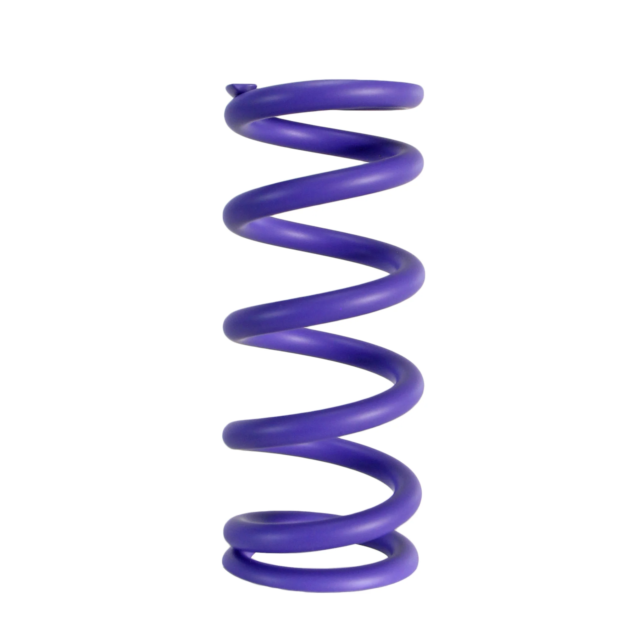 Formula Italy Rear Spring 55mm x 700 lbs/in Steel Violet -