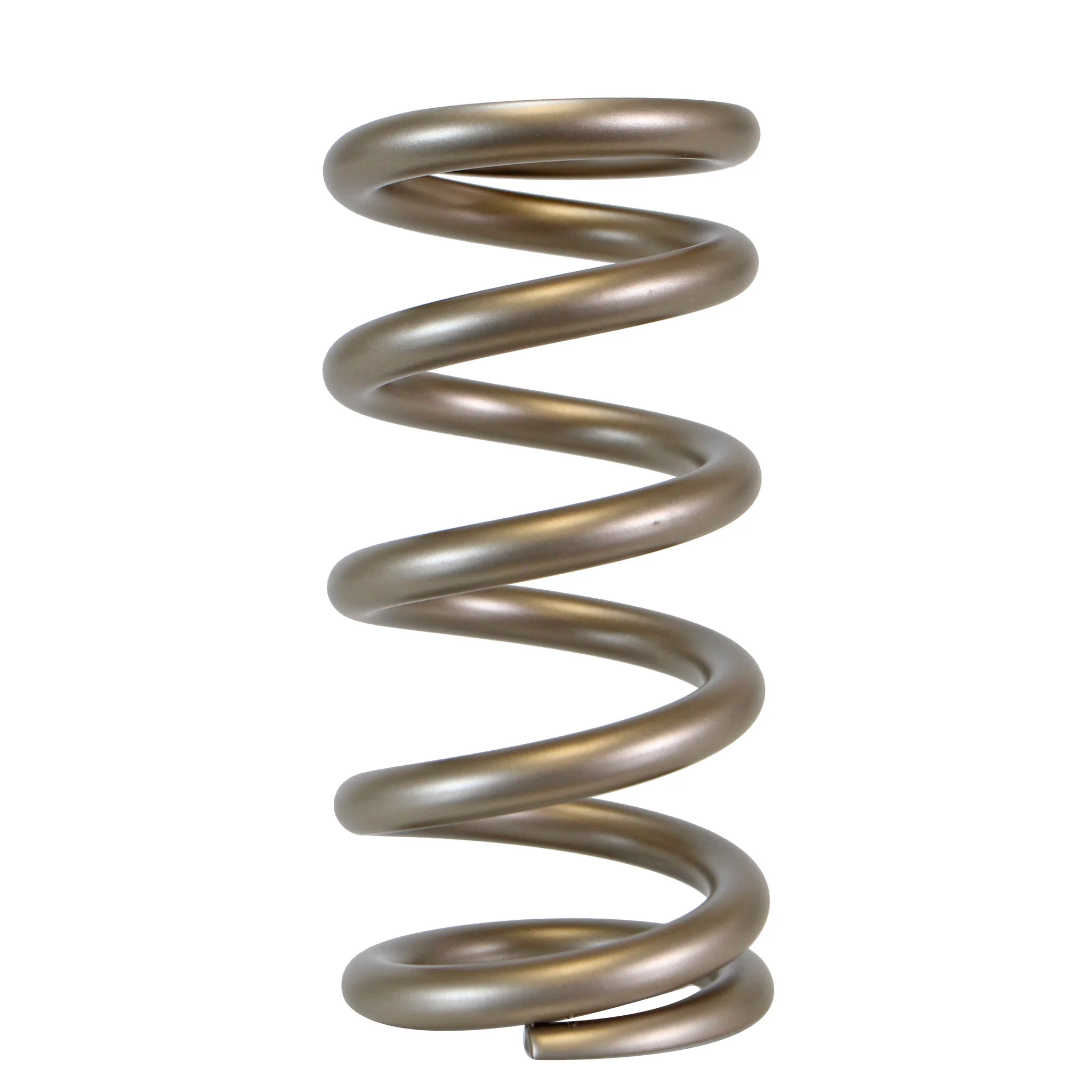 Formula Italy Rear Shock Spring 65mm x 600 lbs/in Steel Ti -