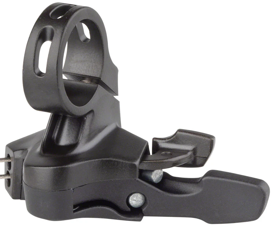 FOX Remote Lockout 2Pos Dual Pull 18 - Image 2