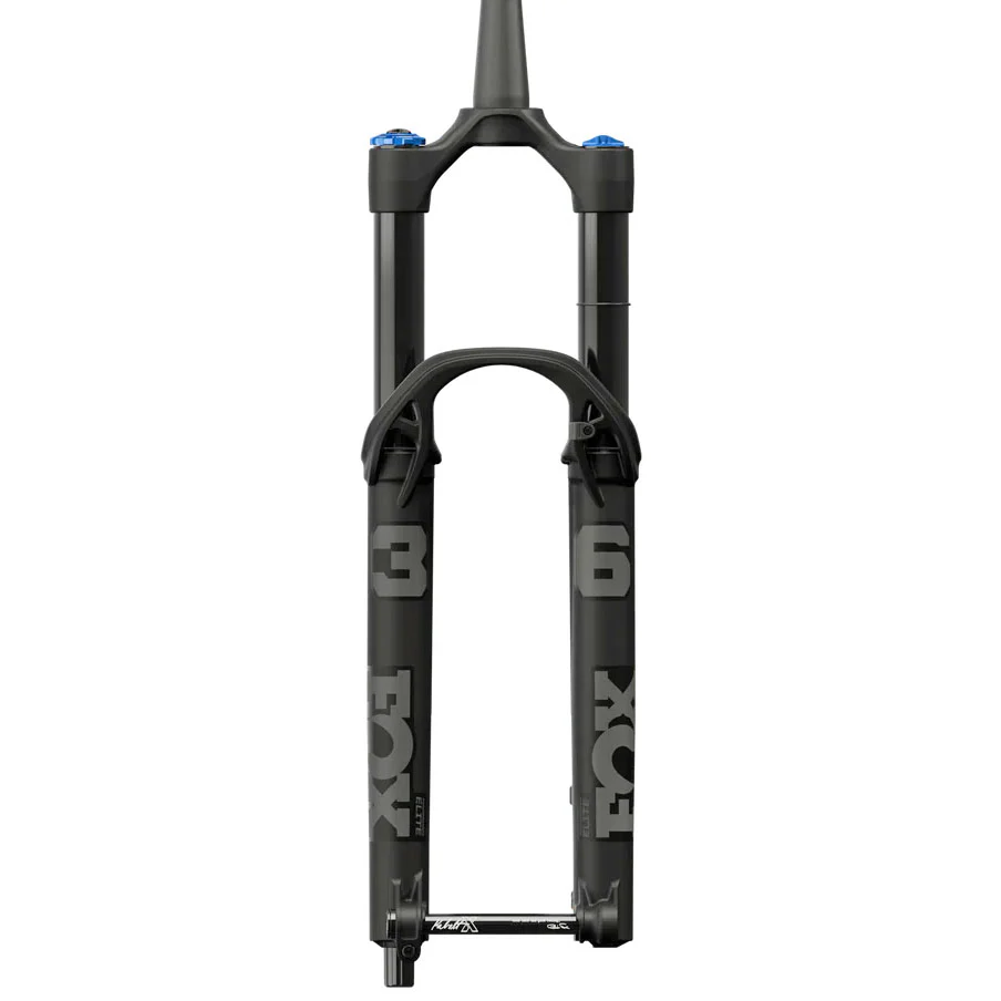 Fox Shox 36 Perf-Elite Fork 29" 44r 160mm Grip X Blk