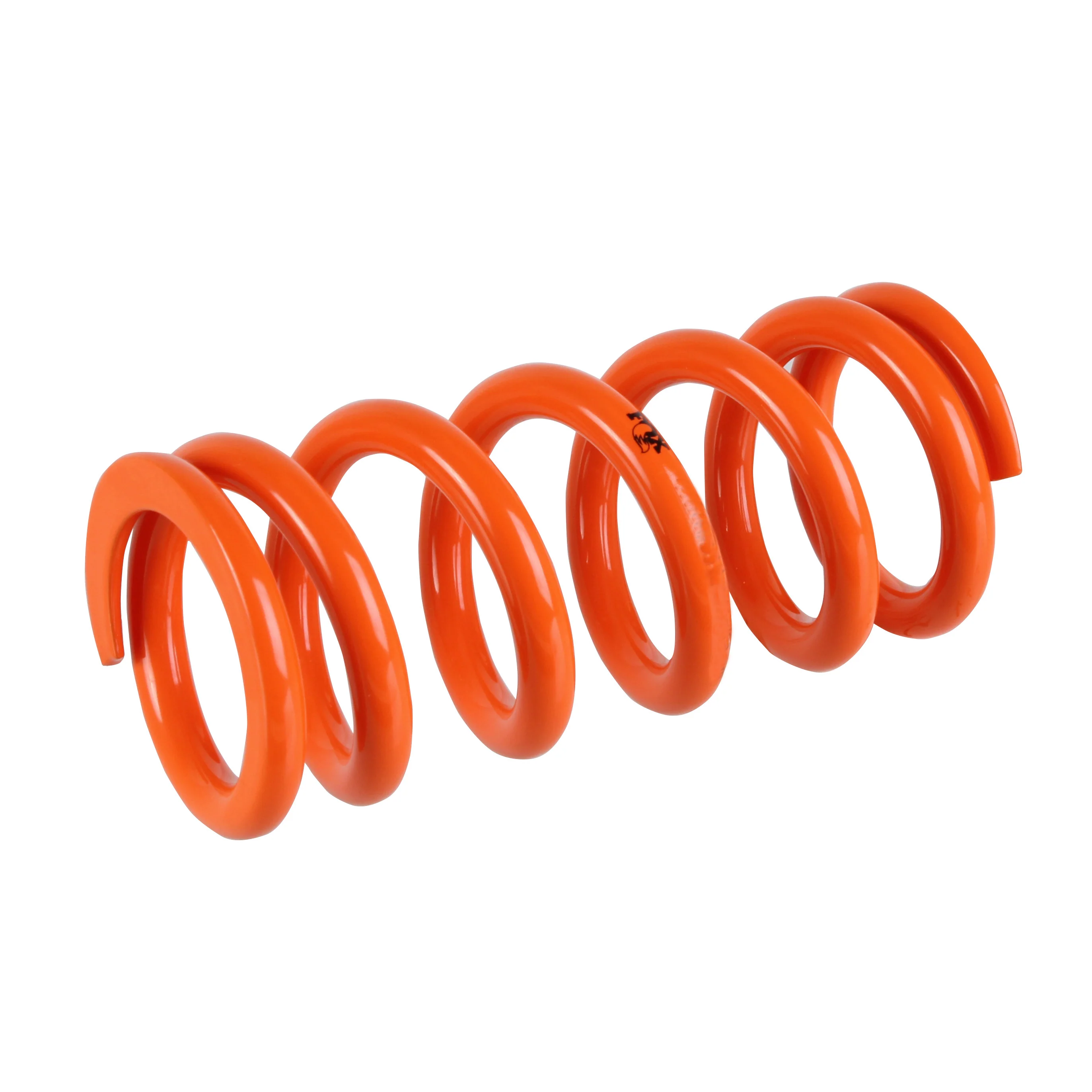 FOX SLS Coil Rear Shock Spring 300lbs x 2.65" / 67mm Stroke Orange
