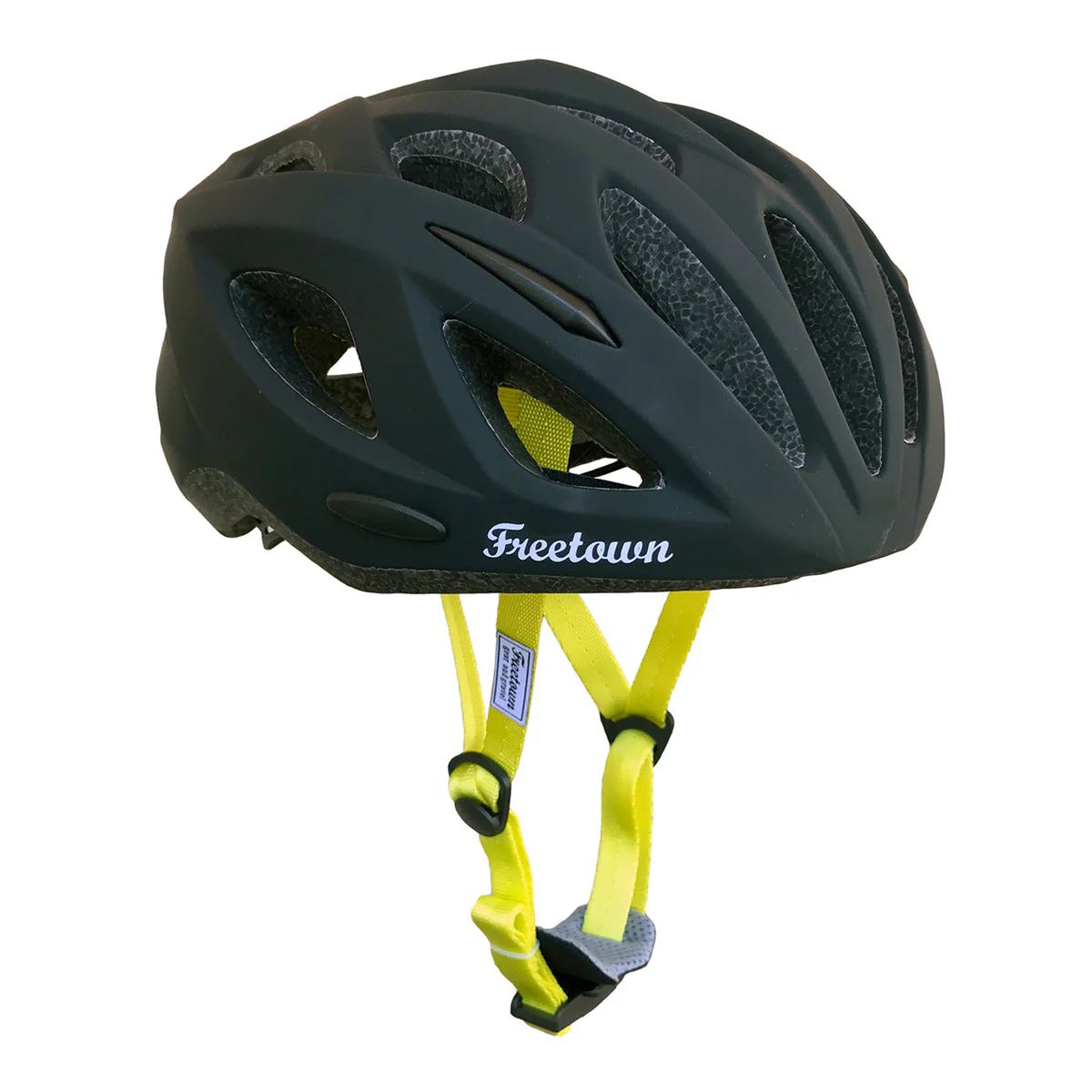 FREETOWN - REVLR - Bike Helmet - Image 9