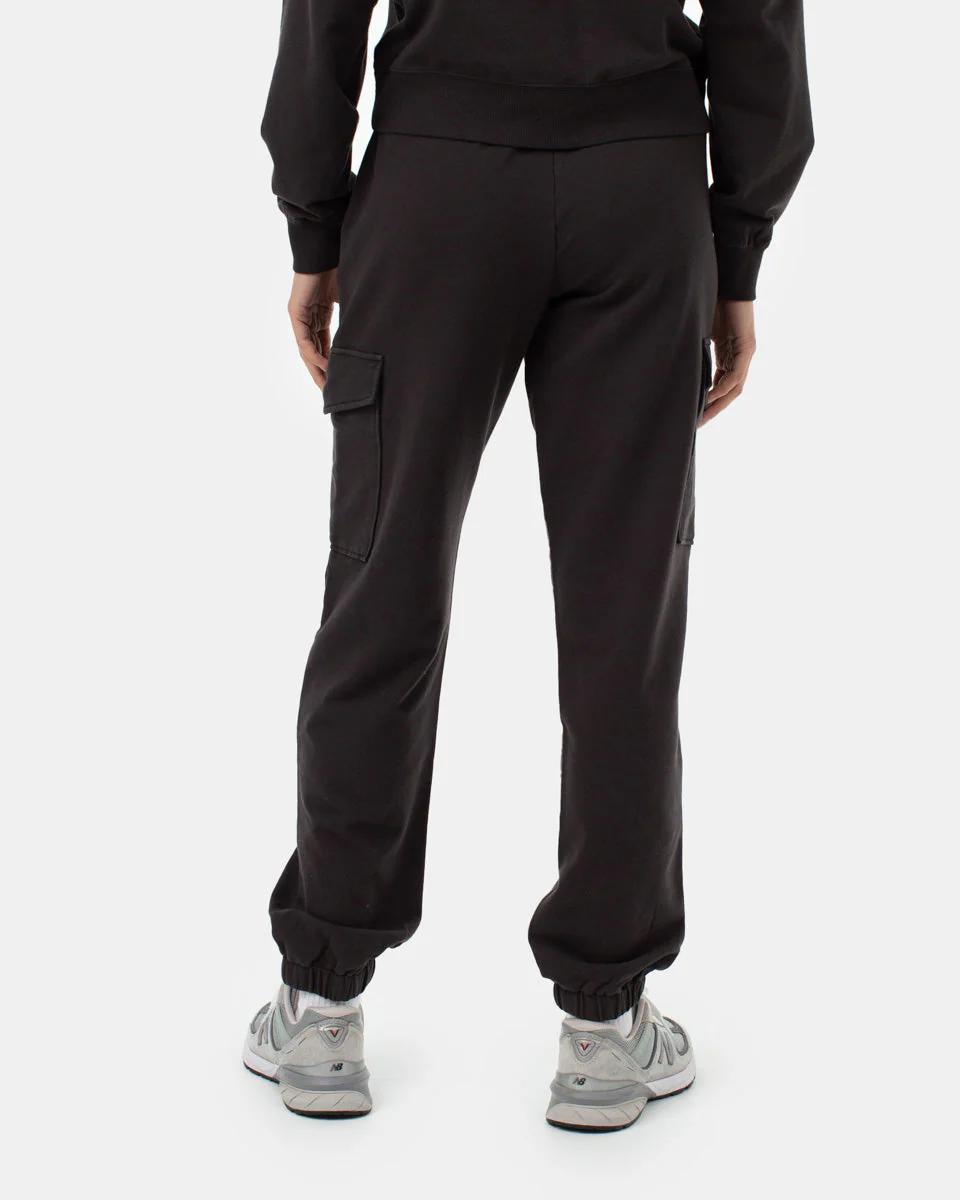 French Terry Cargo Fulton Jogger - Image 3