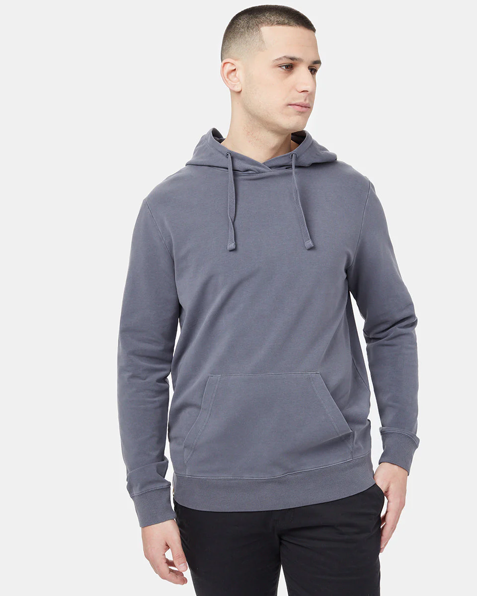 French Terry Reynard Hoodie - Image 2