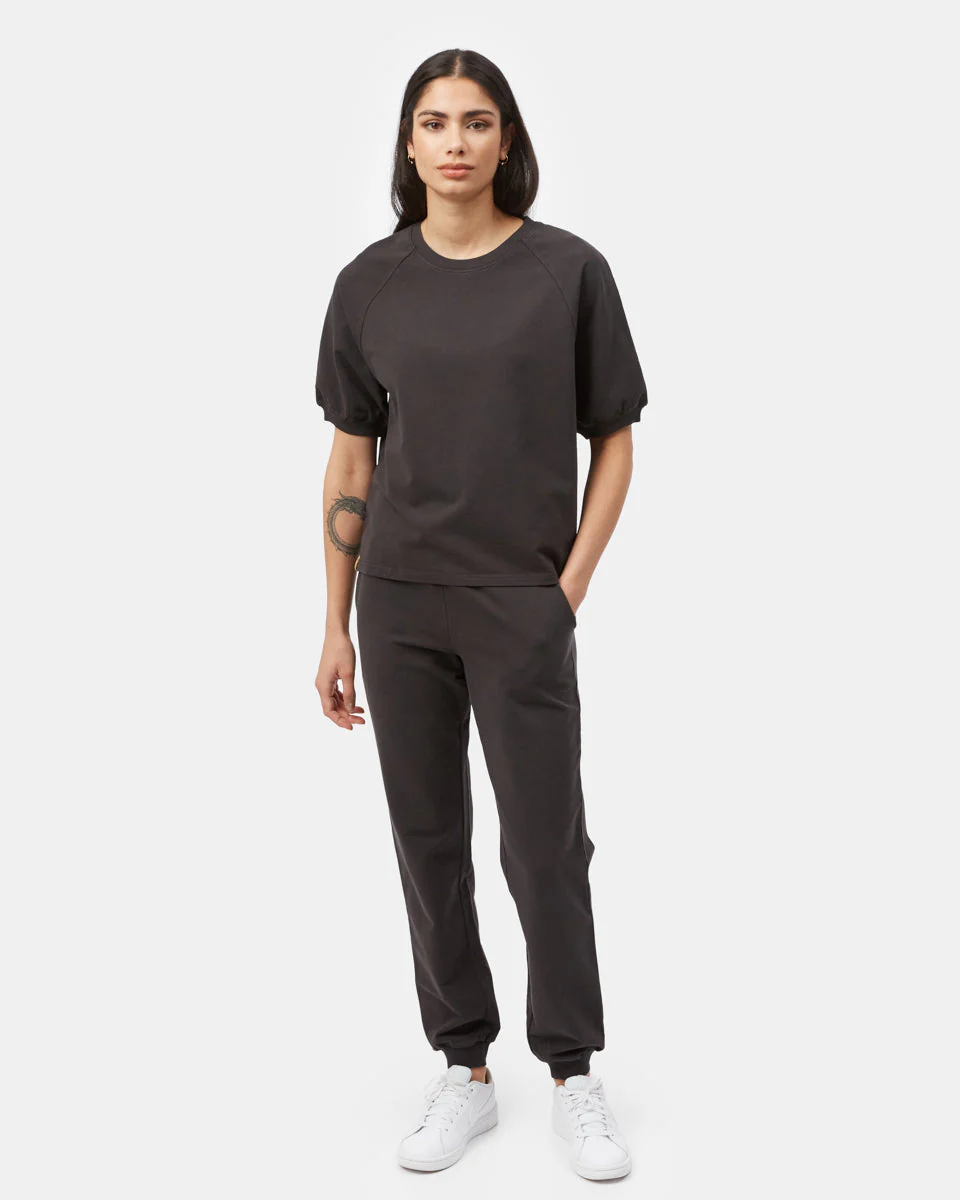 French Terry Short Sleeve - Image 2