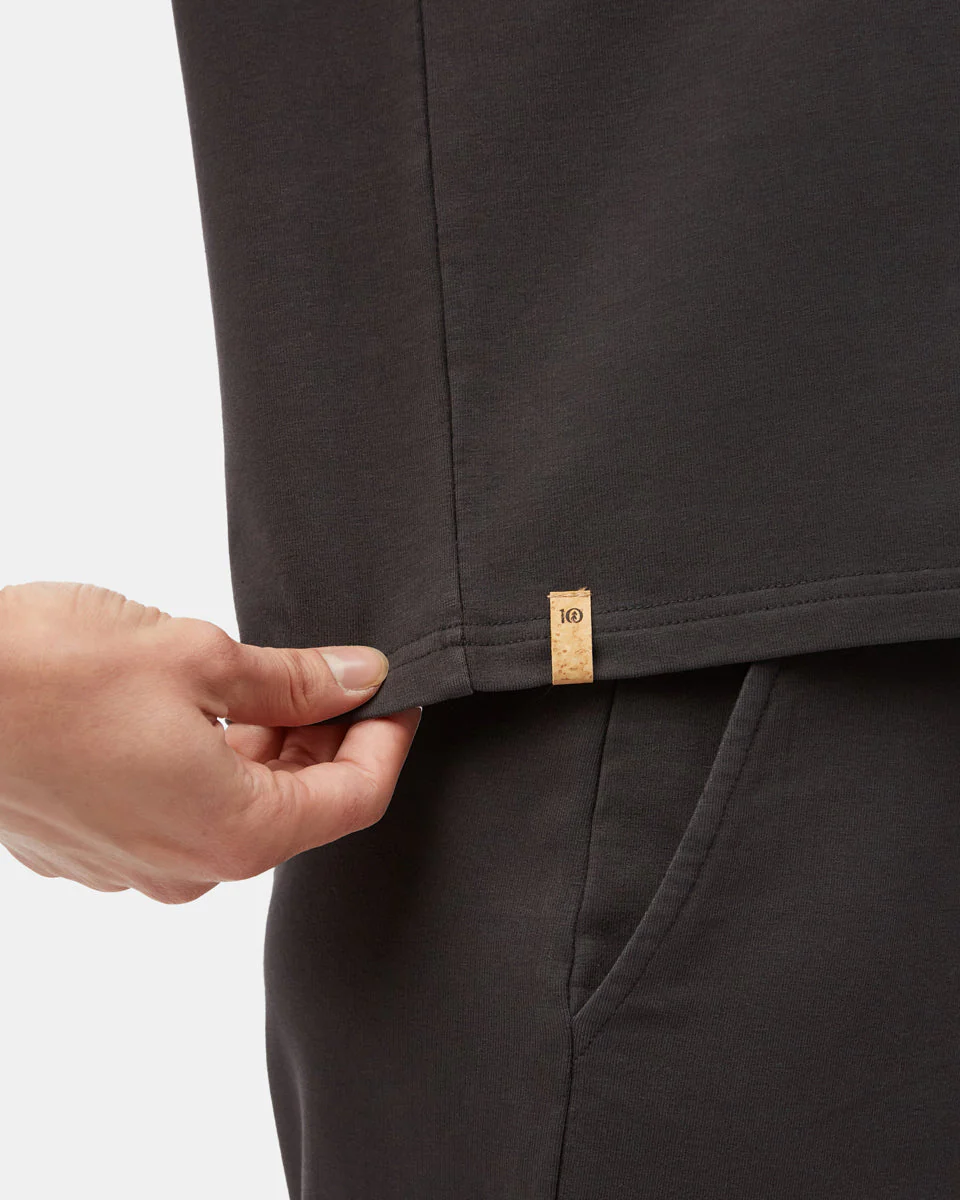 French Terry Short Sleeve - Image 5