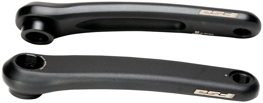 FSA Bosch Gen3 eBike Armset 165mm BNI