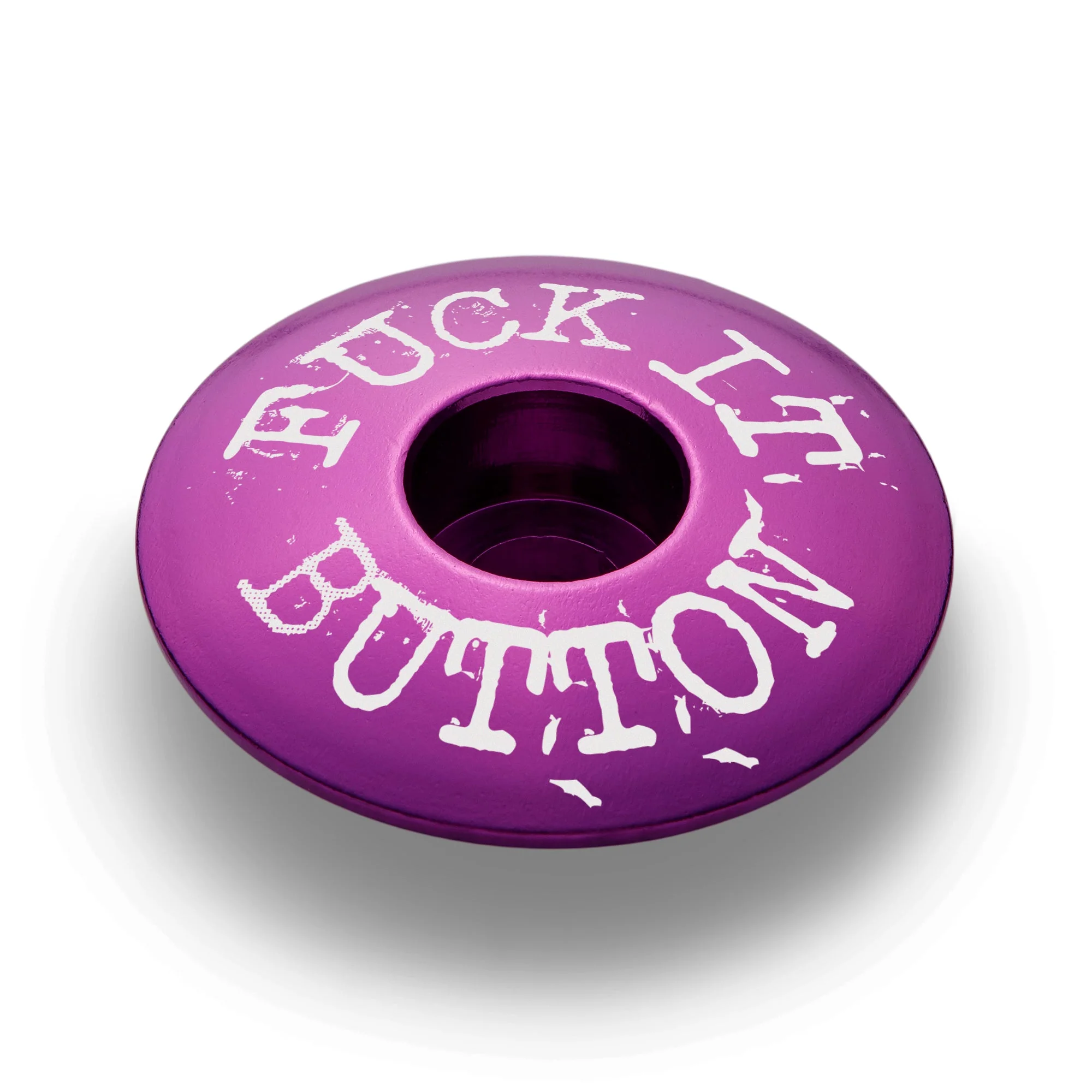 Fuck it Button - Bicycle Headset Cap - Image 12
