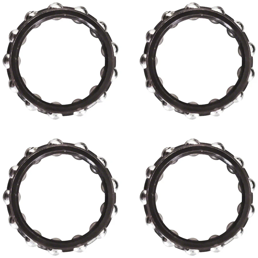 Fulcrum R3-010 Ball Bearing Ring - 4 Pieces