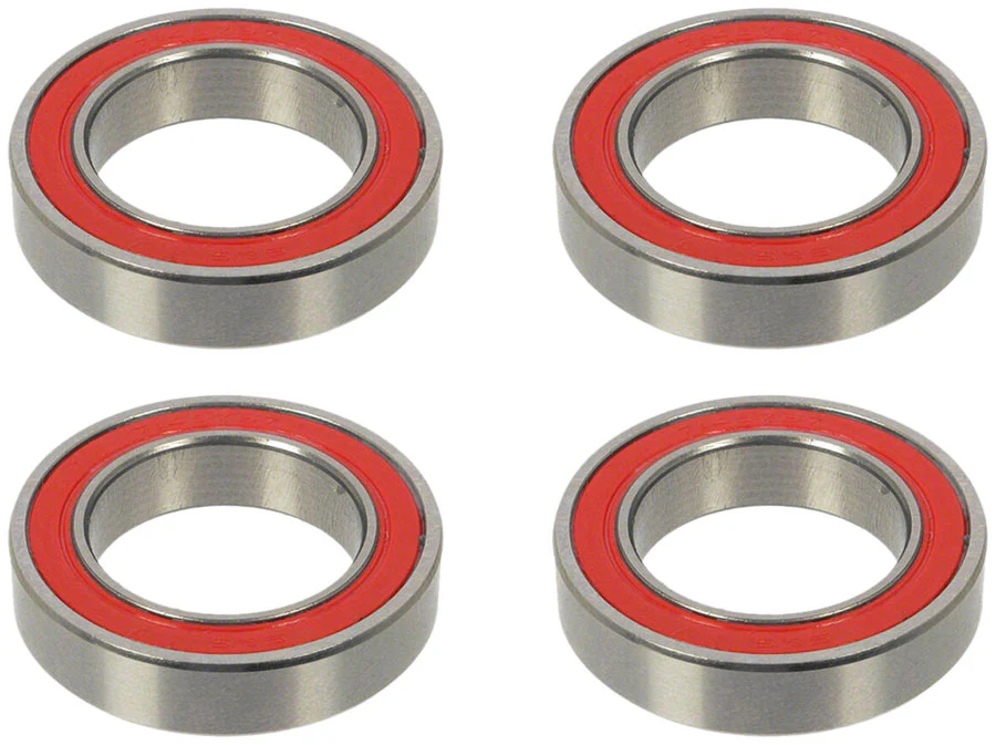 Fulcrum RP9-004 Hub Sealed Bearing - 30 x 17 x 7 4 Pieces