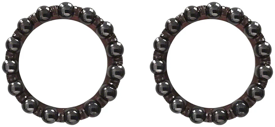 Fulcrum RS-020 Ceramic Ball Bearing Ring -  2 Pieces