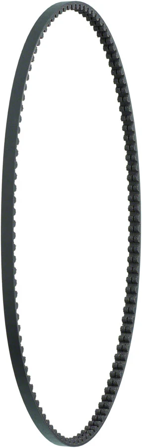 Gates Carbon Drive CDN Urban CenterTrack Belt - 120t Black