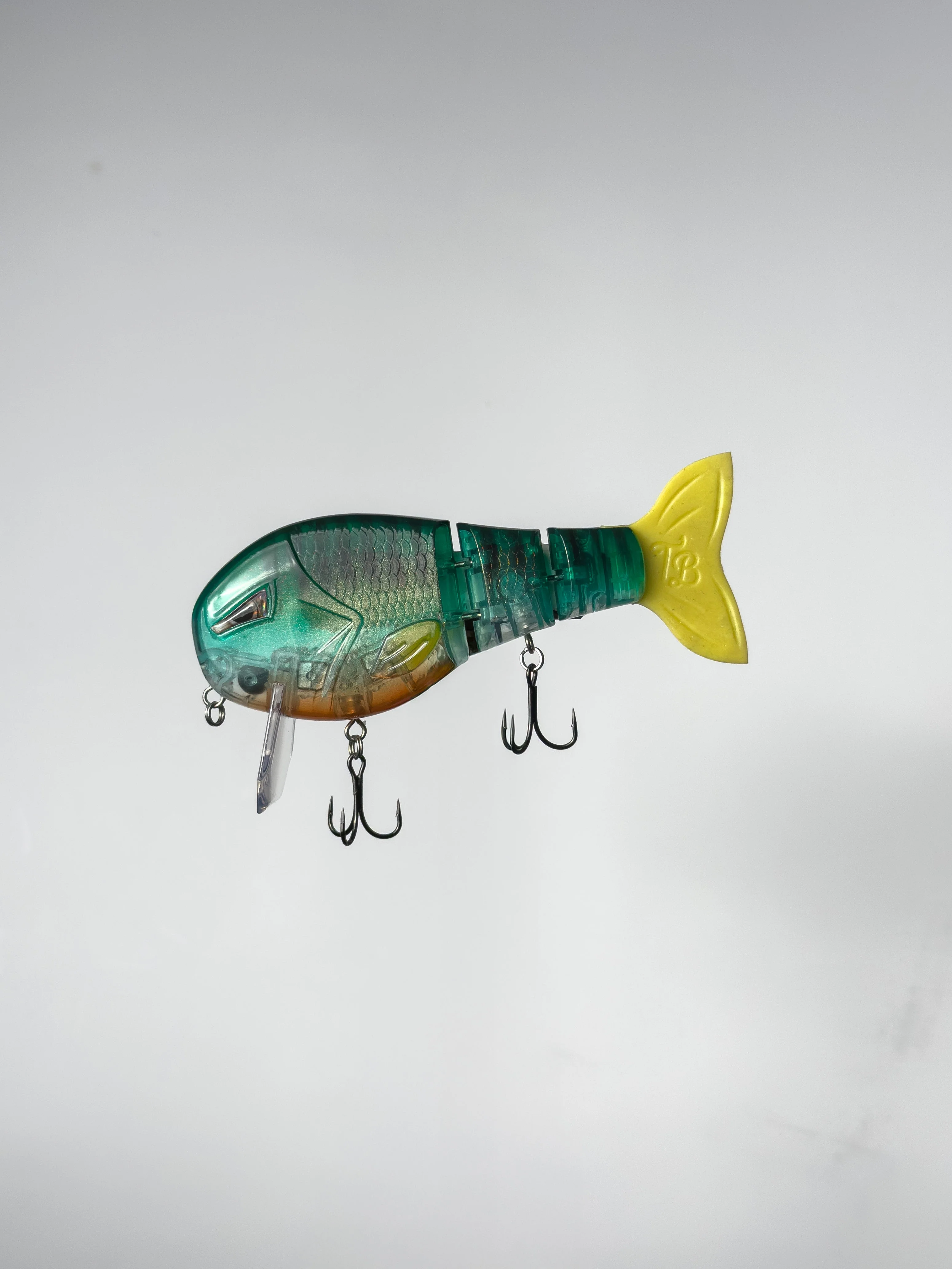 "Gill" WakeWalker LT