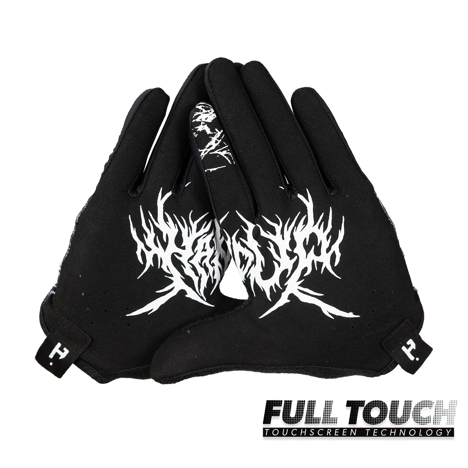 Gloves - Death Pedal - Image 2