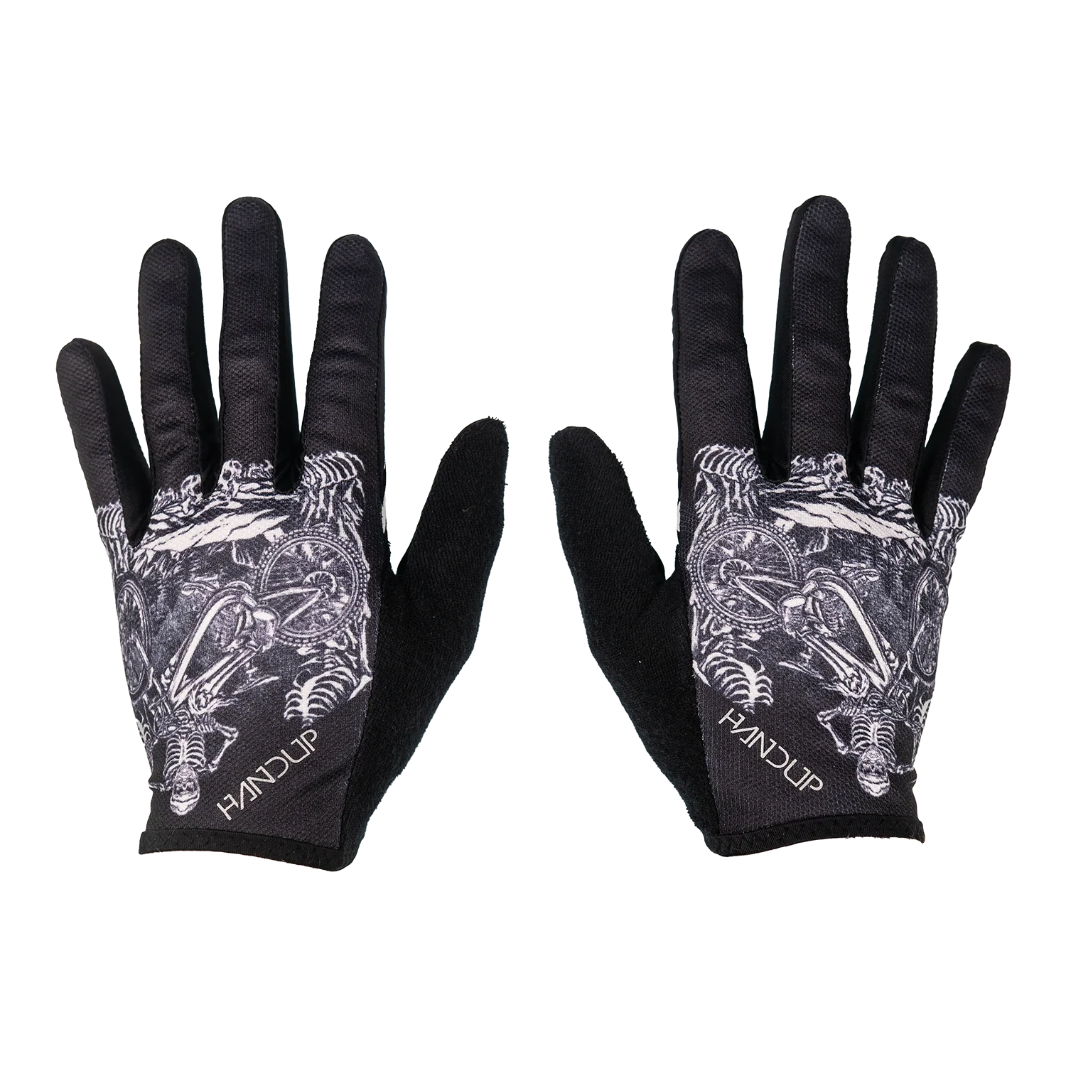 Gloves - Death Pedal - Image 3