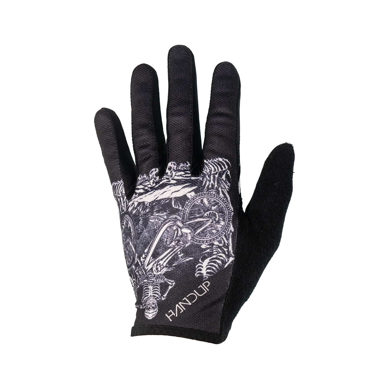 Gloves - Death Pedal - Image 4
