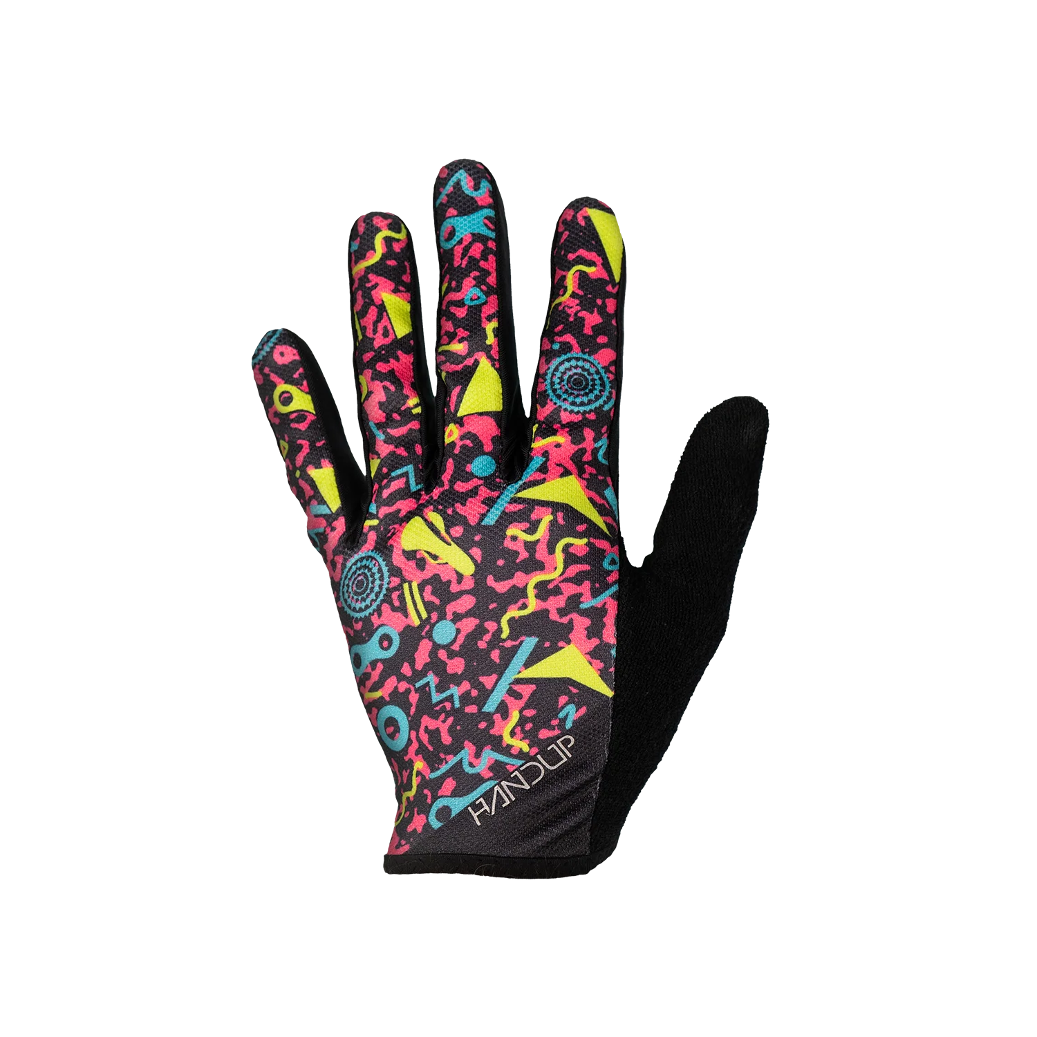Gloves - Roller Link