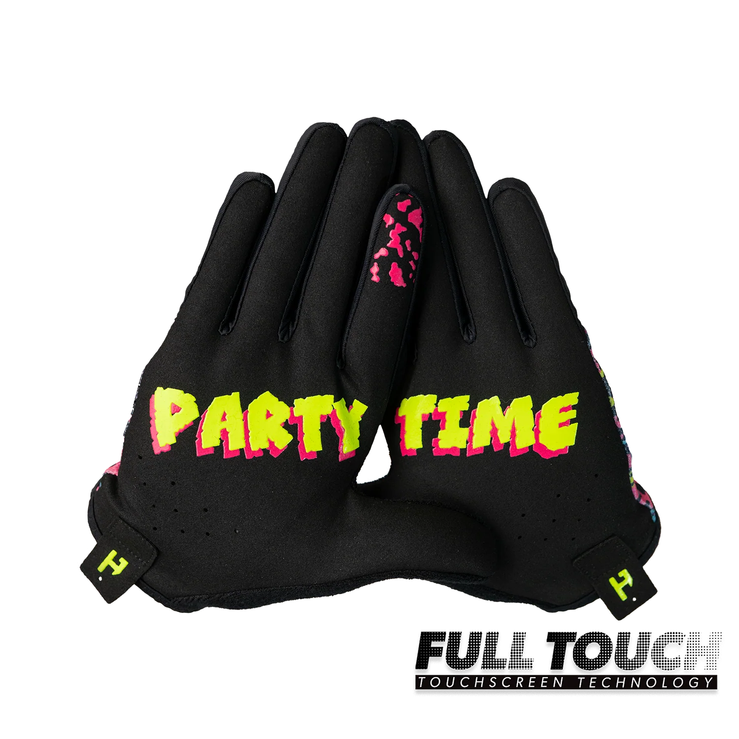 Gloves - Roller Link - Image 2