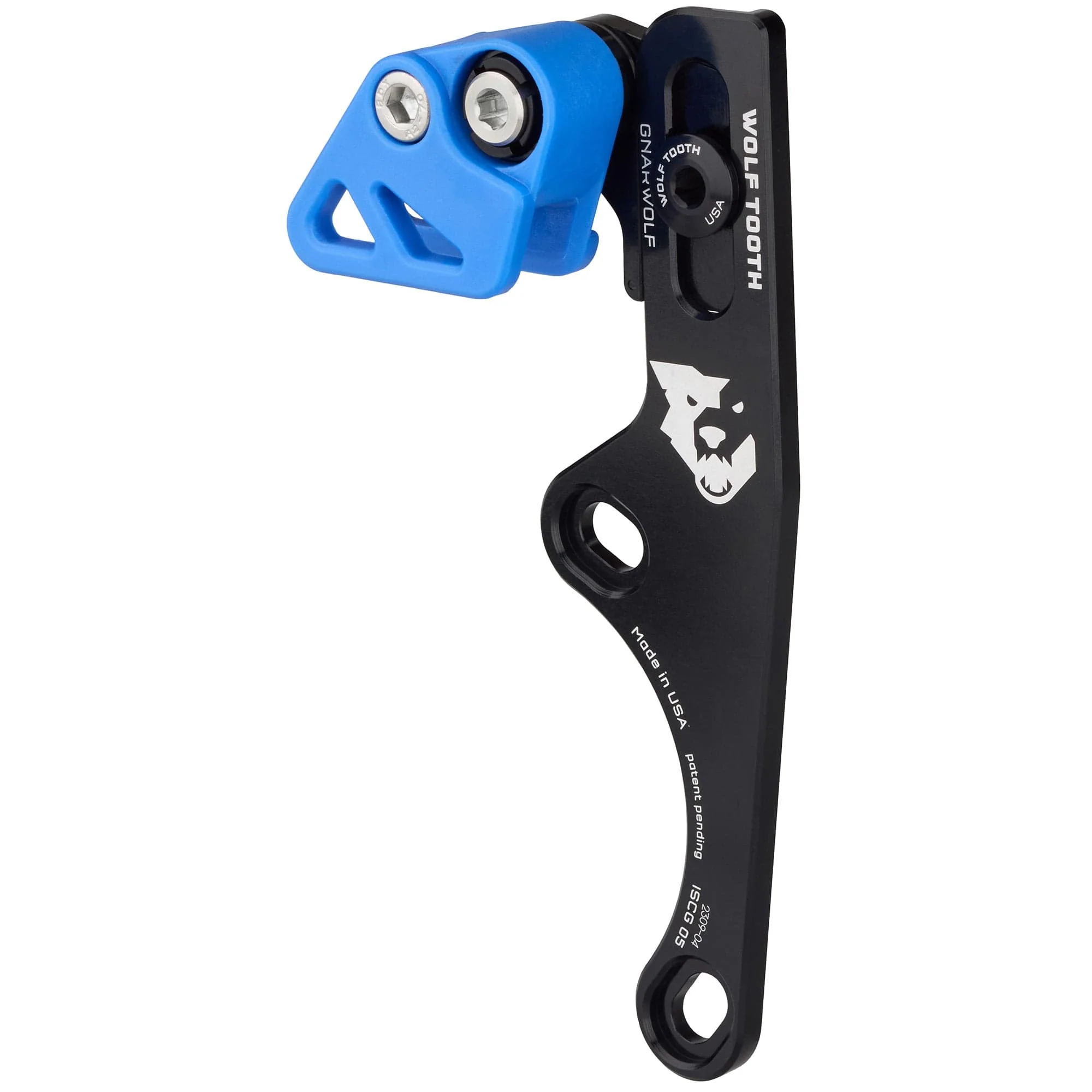 GnarWolf Chainguide ISCG-05 Mount rev2 - Image 3