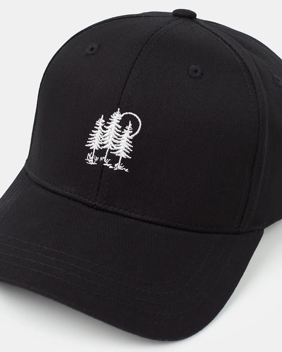 Golden Spruce Forest Elevation Hat - Image 2