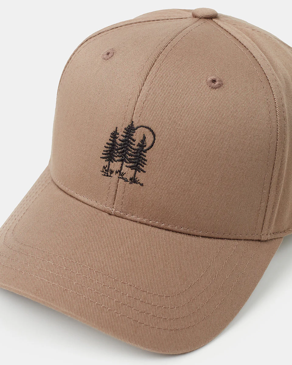 Golden Spruce Forest Elevation Hat - Image 2