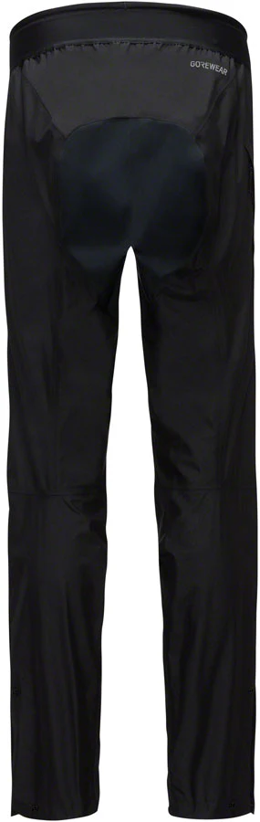 Gorewear Endure Pants - Black Mens X-Large - Image 3