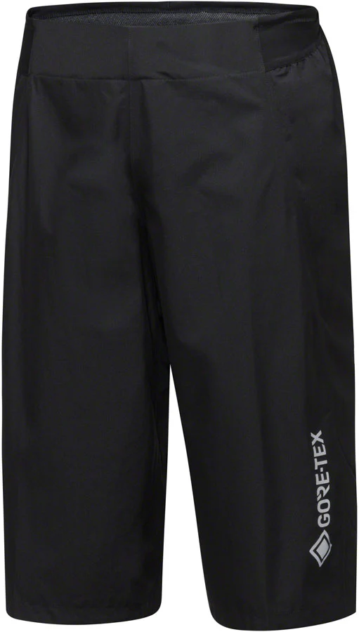 Gorewear Endure Shorts - Black Men's X-Large