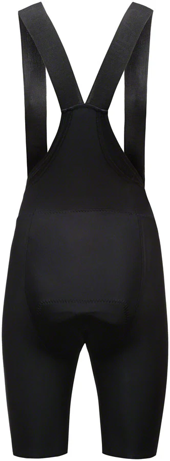 Gorewear Fernflow Liner Bib Shorts + - Black Women's Large