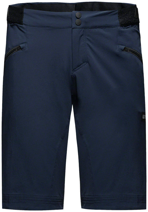 Gorewear Fernflow Shorts - Orbit Blue Women's Large