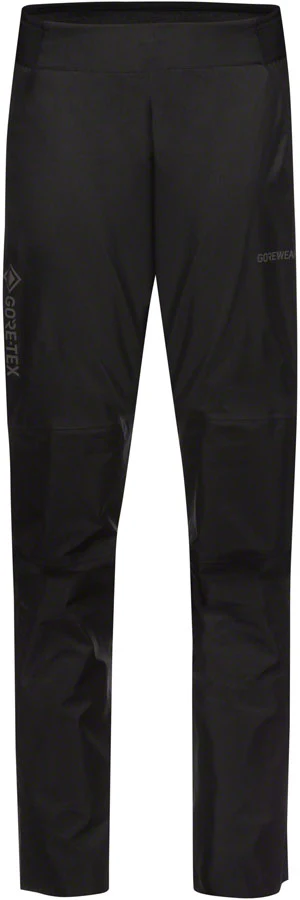Gorewear Lupra Gore-Tex Pants - Black Men's X-Large