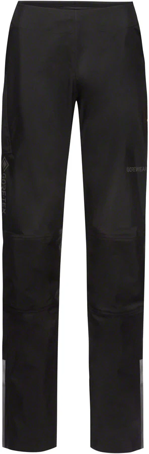 Gorewear Lupra Gore-Tex Pants - Black Women's X-Small