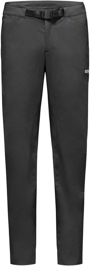 Gorewear Passion Pants - Black Men's Medium/Large