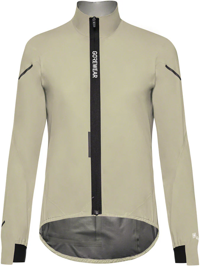 Gorewear Spinshift Gore-Tex Jacket - Beige Women's Small