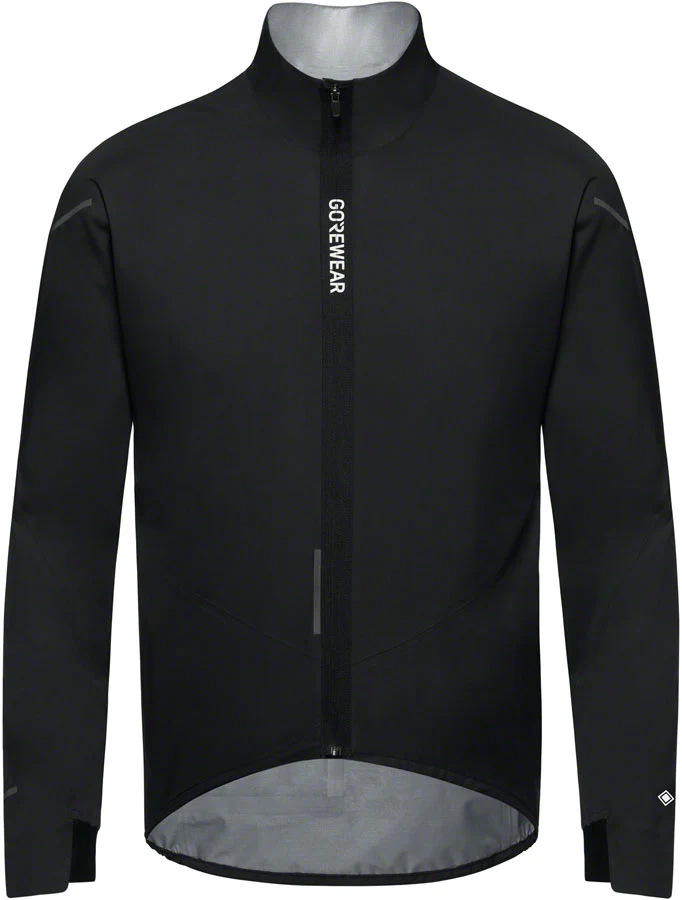 Gorewear Spinshift GTX Jacket - Black Men's Medium