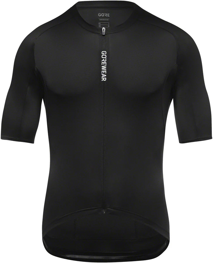 Gorewear Spinshift Jersey - Black Men's Large/X-Large