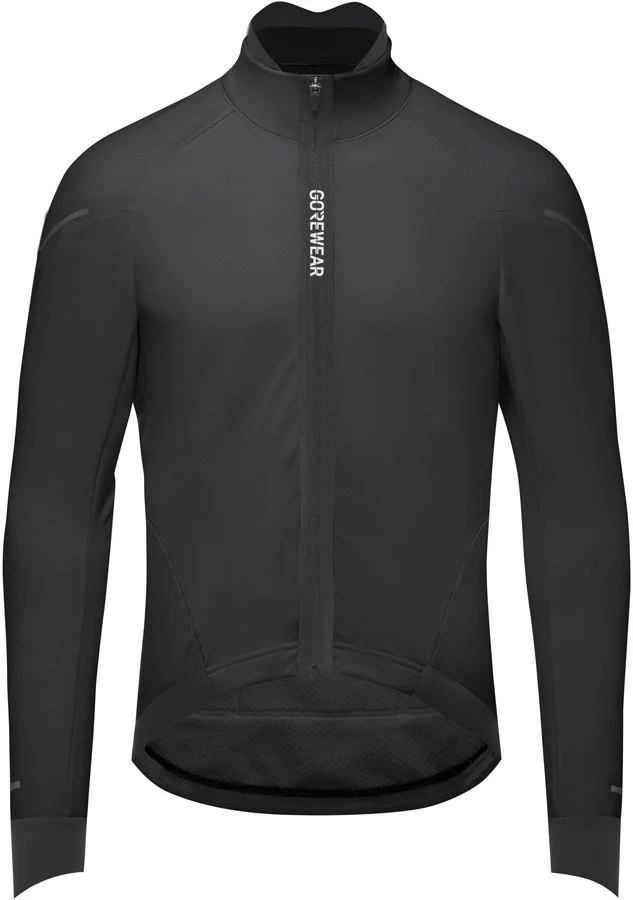 Gorewear Spinshift Thermo Jacket - Black Men's Large/X-Large