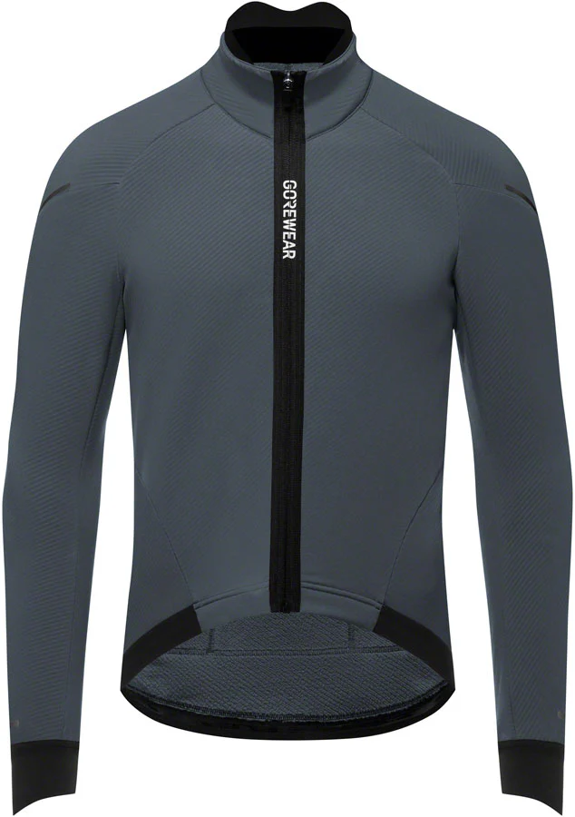 Gorewear Spinshift Thermo Jacket - Lab Graphite Men's Large/X-Large
