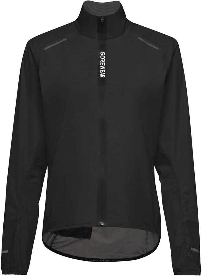 Gorewear Spinshift Windbreaker - Black Women's X-Small