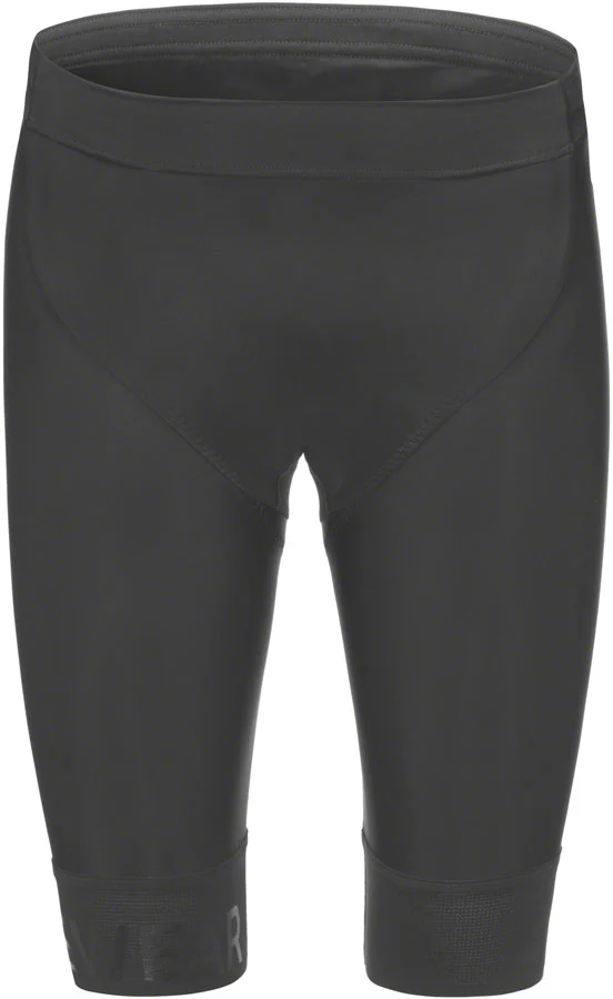 Gorewear Swiftide Short Tights - Black Men's 2X-Large